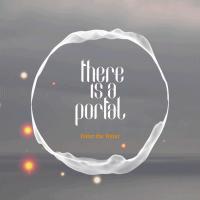 Poster for There is a Portal